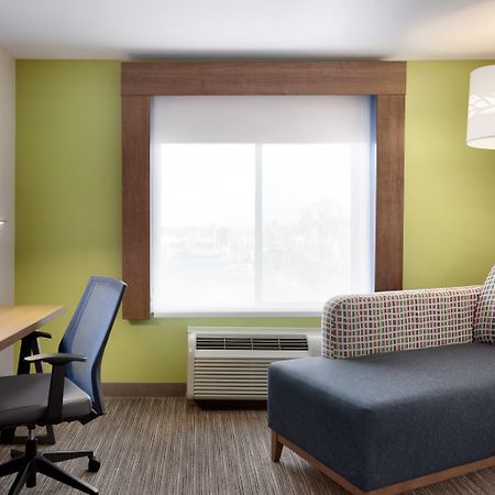 Holiday Inn Express & Suites Merced - Yosemite Natl Pk Area By Ihg Luaran gambar