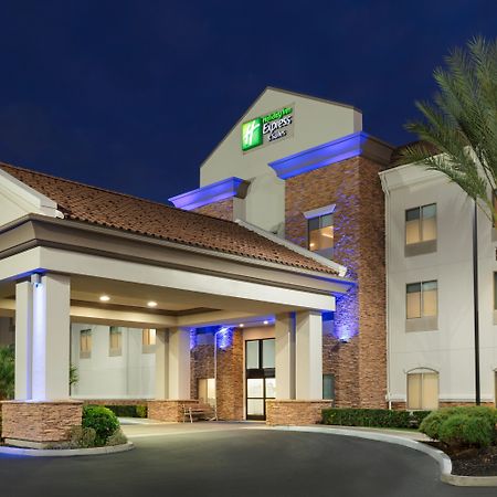 Holiday Inn Express & Suites Merced - Yosemite Natl Pk Area By Ihg Luaran gambar