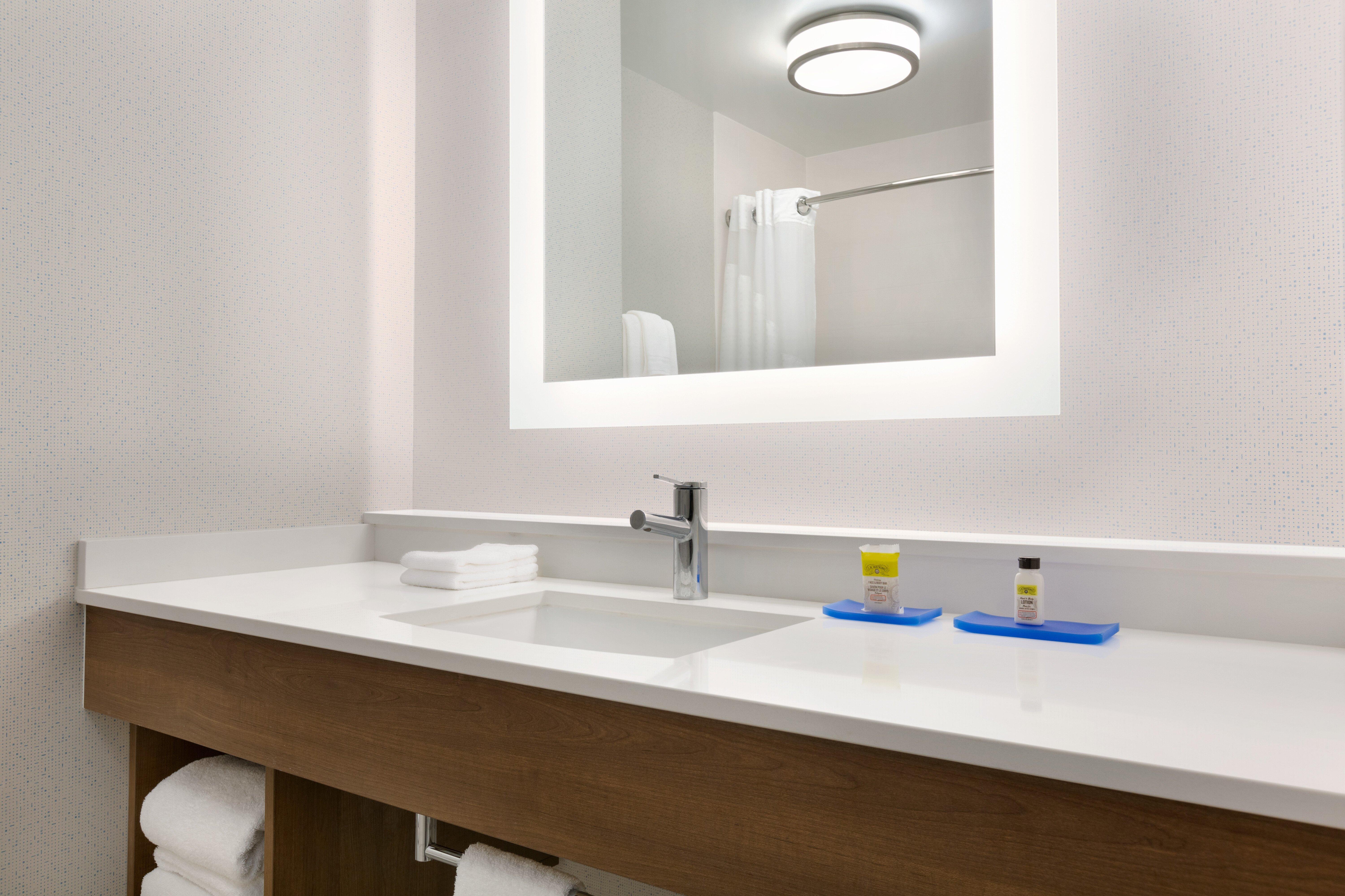 Holiday Inn Express & Suites Merced - Yosemite Natl Pk Area By Ihg Luaran gambar