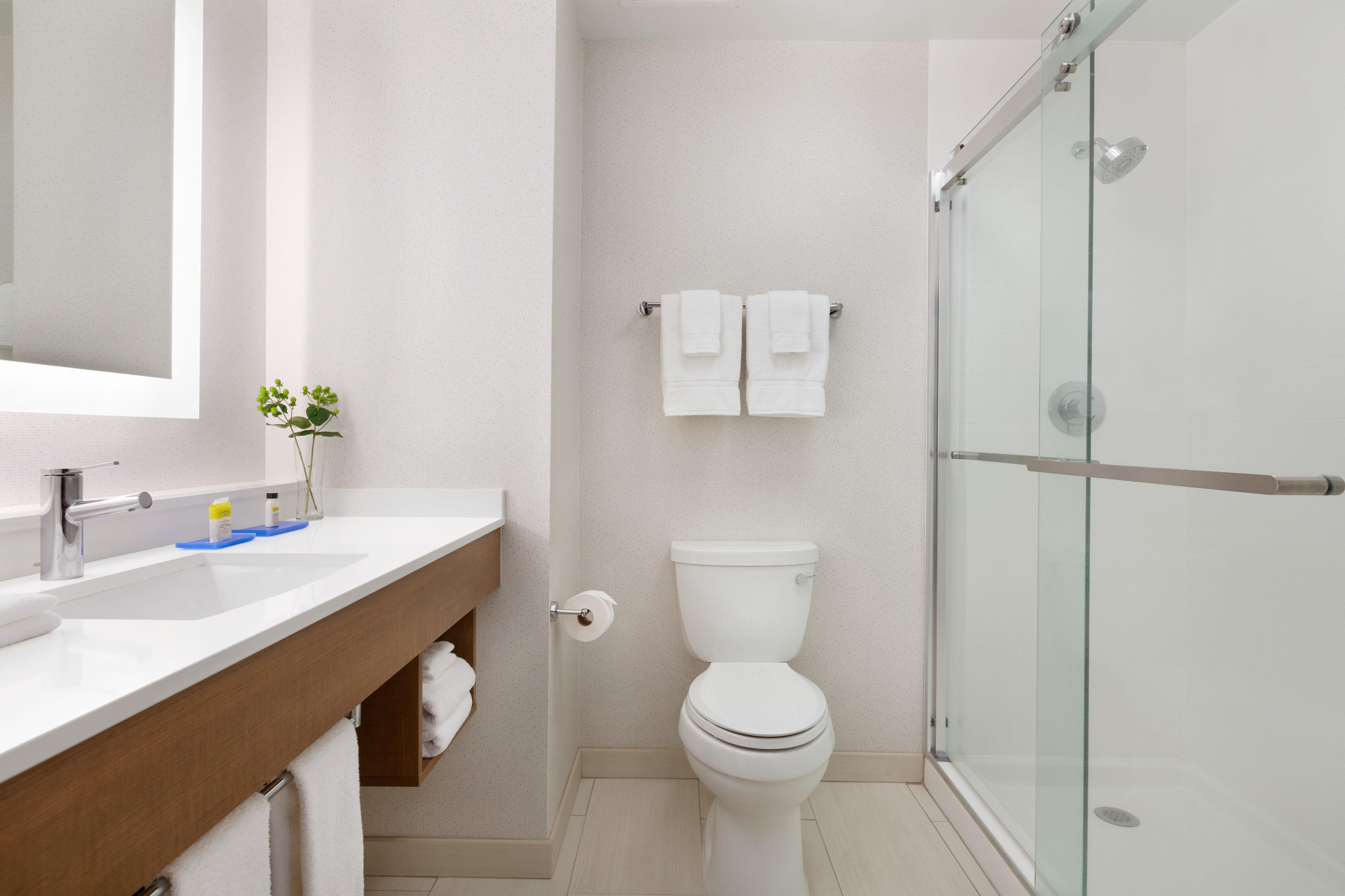 Holiday Inn Express & Suites Merced - Yosemite Natl Pk Area By Ihg Luaran gambar