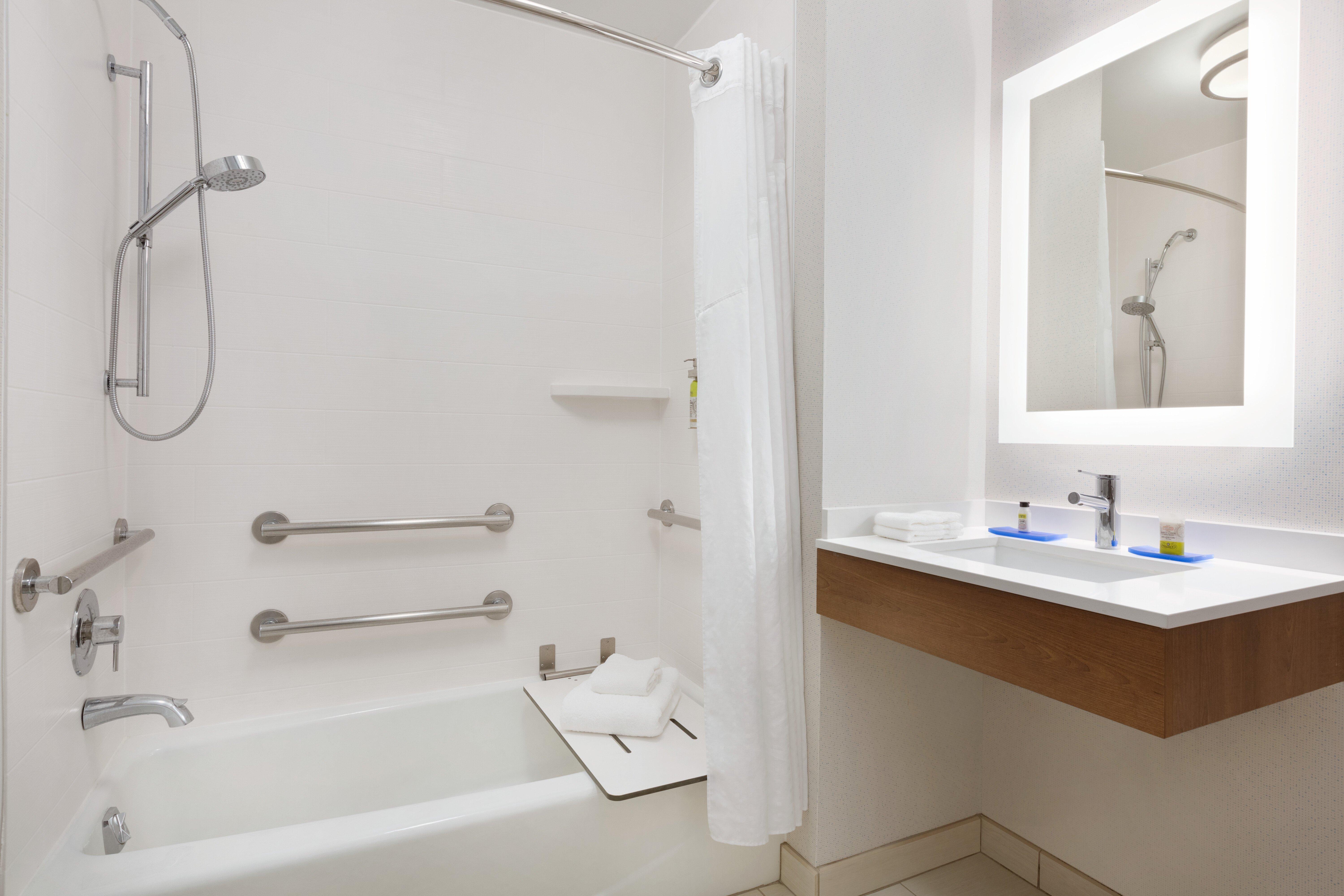 Holiday Inn Express & Suites Merced - Yosemite Natl Pk Area By Ihg Luaran gambar
