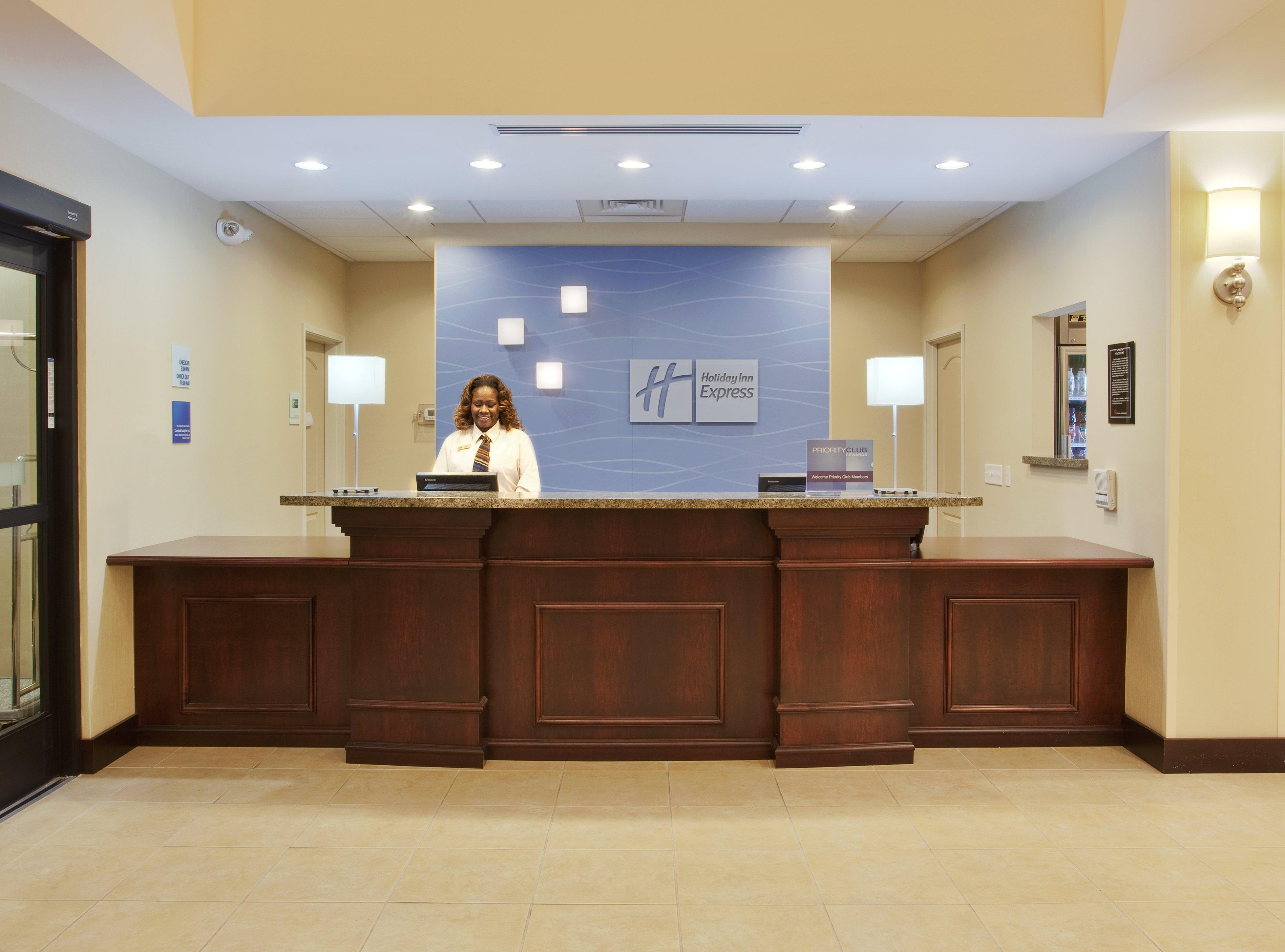 Holiday Inn Express & Suites Merced - Yosemite Natl Pk Area By Ihg Luaran gambar