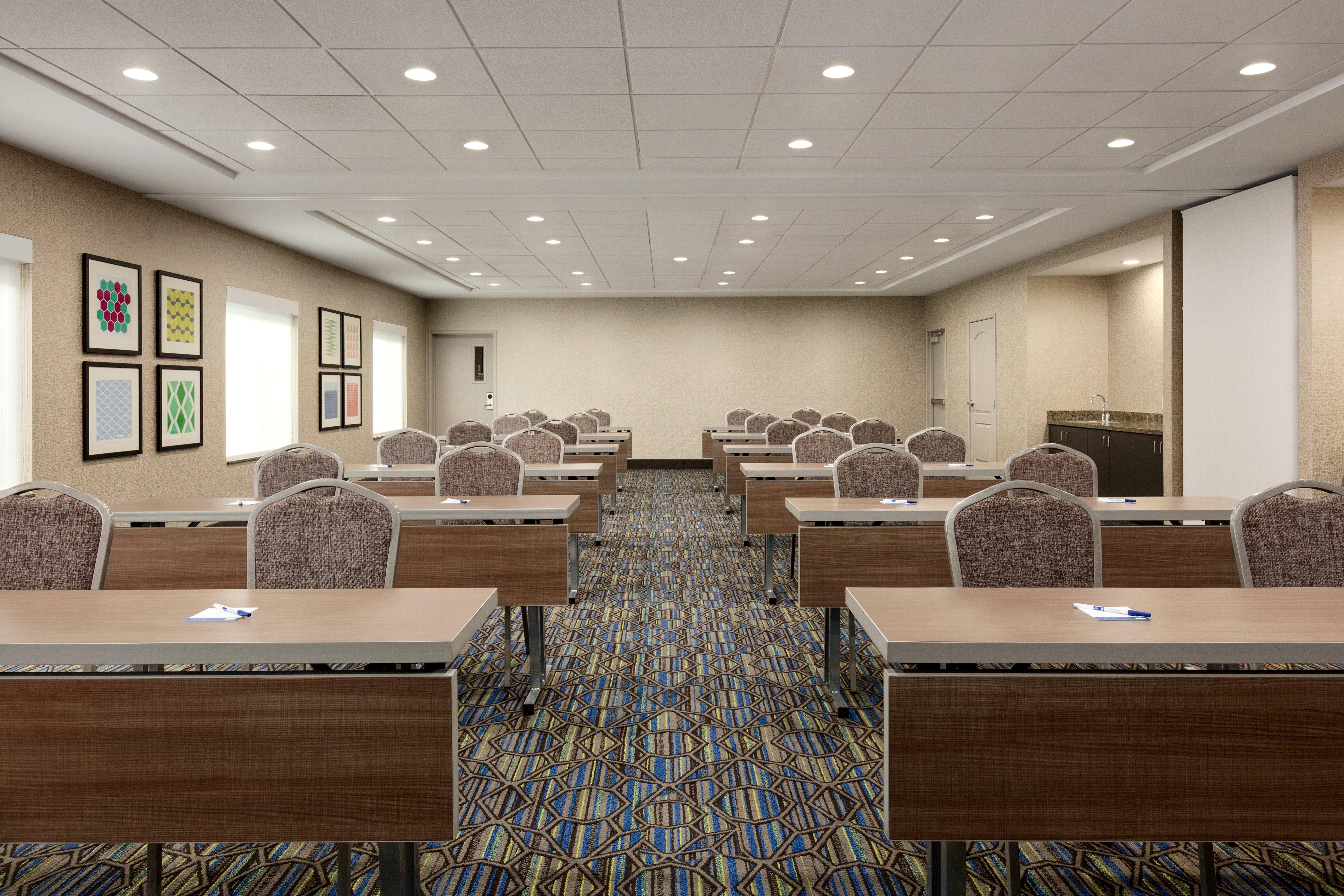 Holiday Inn Express & Suites Merced - Yosemite Natl Pk Area By Ihg Luaran gambar