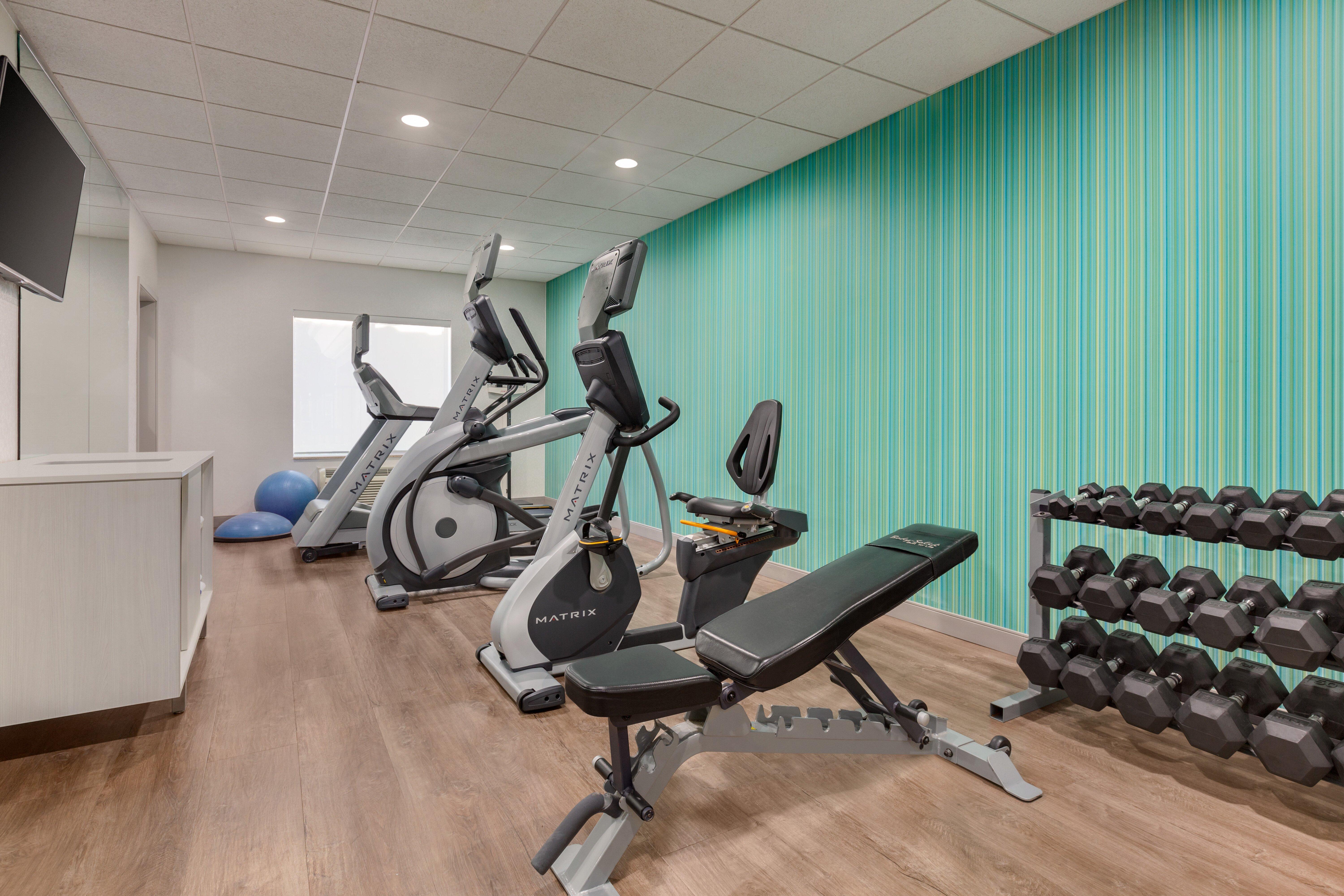 Holiday Inn Express & Suites Merced - Yosemite Natl Pk Area By Ihg Luaran gambar