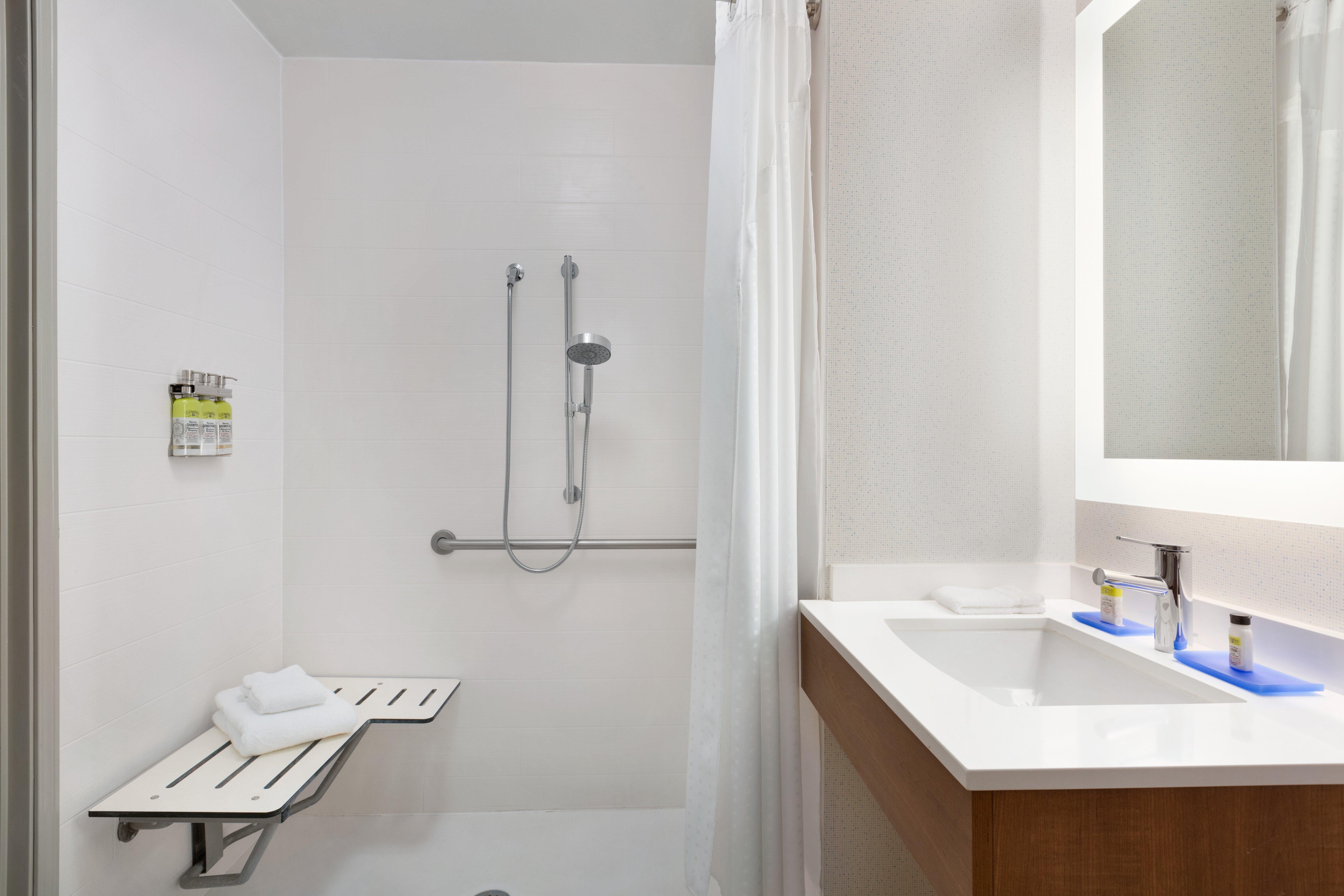 Holiday Inn Express & Suites Merced - Yosemite Natl Pk Area By Ihg Luaran gambar
